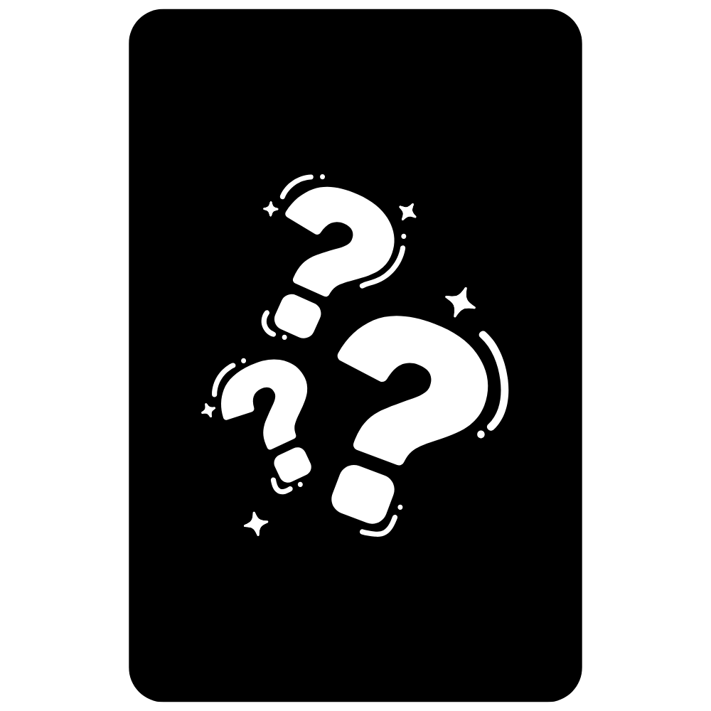 15 hardcore cards