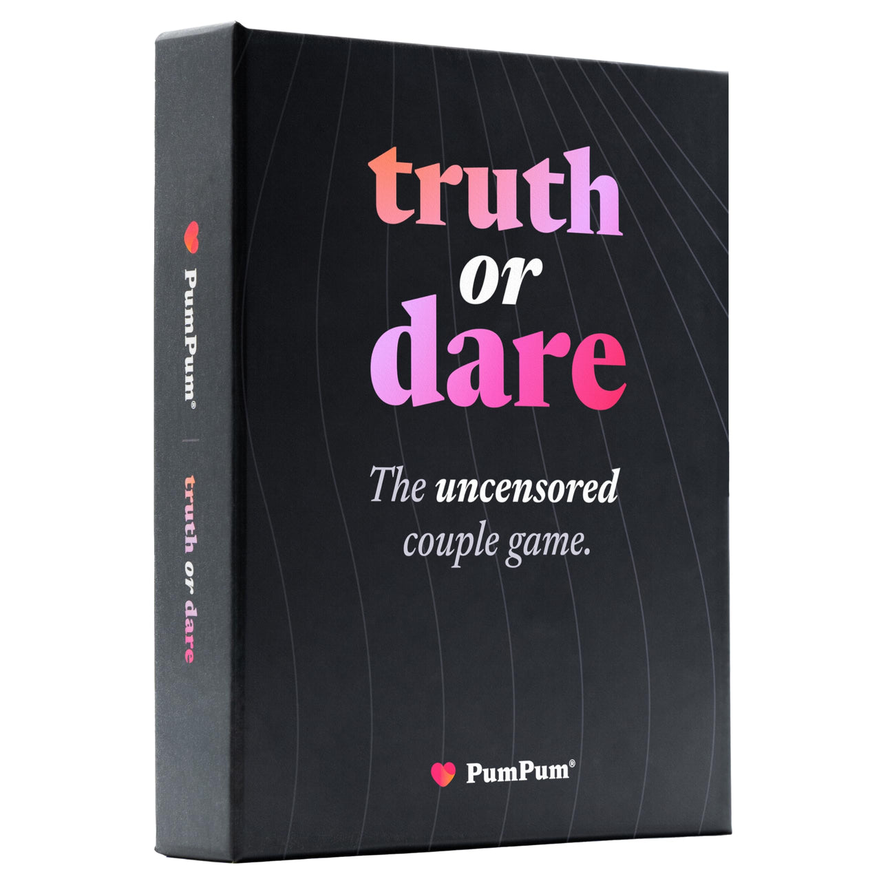 Truth or Dare